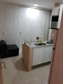 Apartamento com 1 Quarto à venda, 28m² no Boa Viagem, Recife