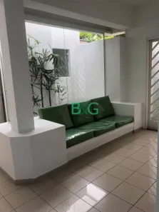 Sala Comercial para alugar, 20m² no Vila Romana, São Paulo