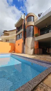 Sobrado com 5 Quartos à venda, 420m² no City América, São Paulo