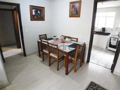 Apartamento com 3 Quartos à venda, 77m² no Portão, Curitiba