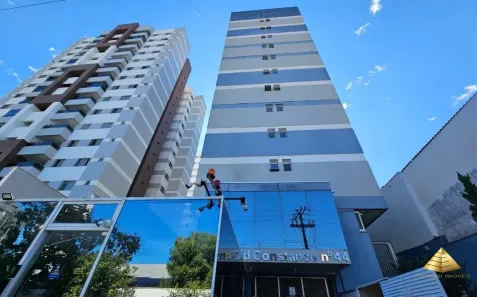 Apartamento com 2 Quartos à venda, 109m² no Quilombo, Cuiabá