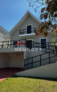 Casa de Condomínio com 3 Quartos à venda, 210m² no Alphaville, Santana de Parnaíba