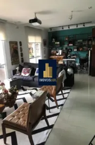 Apartamento com 3 Quartos à venda, 171m² no Vila Andrade, São Paulo