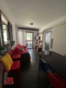 Apartamento com 2 Quartos à venda, 65m² no Passagem, Cabo Frio