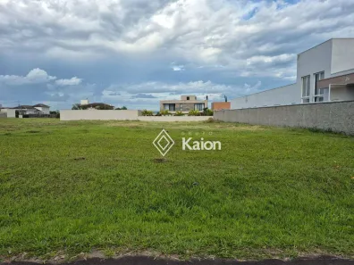 Lote/Terreno à venda, 950m² no Loteamento Parque Chapada de Itu, Itu