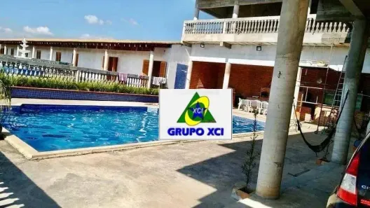 Fazenda/Sítio com 21 Quartos à venda, 4000m² no Parque Agrinco, Guararema