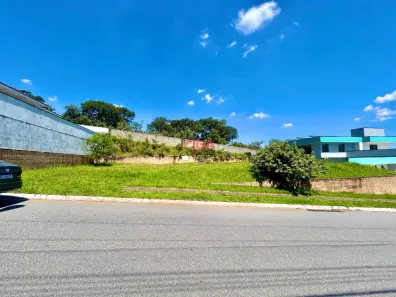 Lote/Terreno à venda, 1000m² no Loteamento Portal da Colina, Jundiaí