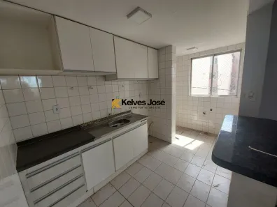 Apartamento com 2 Quartos à venda, 55m² no Setor dos Afonsos, Goiânia
