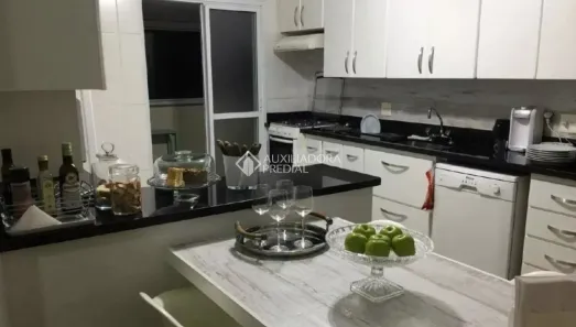 Apartamento com 3 Quartos à venda, 203m² no Centro, São Bernardo do Campo