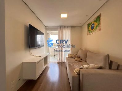 Apartamento com 3 Quartos à venda, 75m² no Aurora, Londrina
