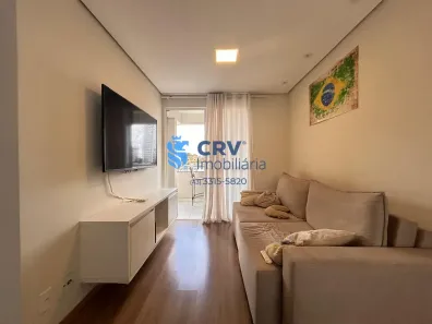 Apartamento com 3 Quartos à venda, 75m² no Aurora, Londrina