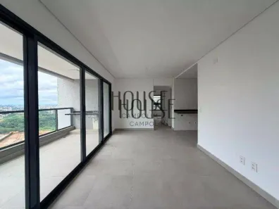 Apartamento com 3 Quartos à venda, 96m² no Jardim Maria José, Votorantim