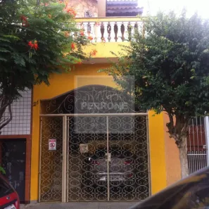 Casa com 2 Quartos à venda, 80m² no Cidade Mãe do Céu, São Paulo