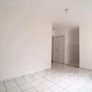 Apartamento com 2 Quartos para alugar, 48m² no Mansour, Uberlândia
