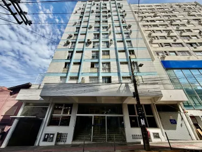 Apartamento com 2 Quartos à venda, 65m² no Centro, Florianópolis