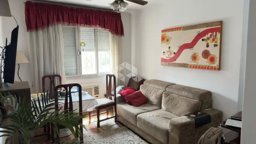 Apartamento com 3 Quartos à venda, 78m² no São Sebastião, Porto Alegre