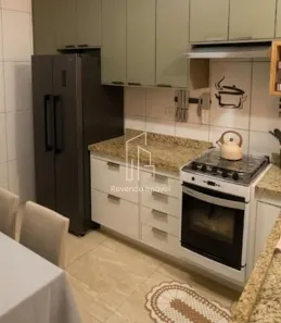 Sobrado com 2 Quartos à venda, 80m² no Jardim Colorado, São Paulo