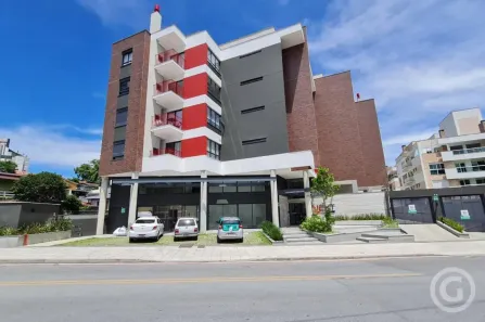 Apartamento com 1 Quarto para alugar, 37m² no João Paulo, Florianópolis