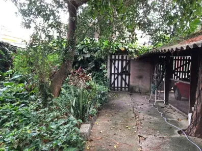 Lote/Terreno à venda, 80m² no Jardim Utinga, Santo André