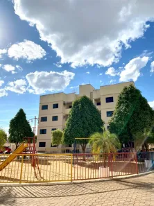 Apartamento com 2 Quartos para alugar, 67m² no Plano Diretor Sul, Palmas