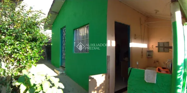 Casa com 2 Quartos à venda, 90m² no Vila Paiva, São José dos Campos