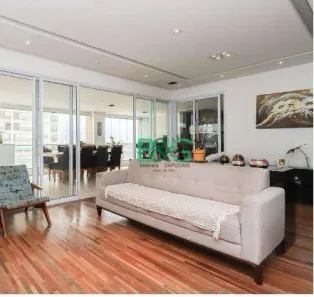 Apartamento com 4 Quartos à venda, 184m² no Parque da Mooca, São Paulo