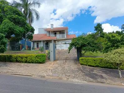 Casa com 3 Quartos à venda, 180m² no Imigrante Norte, Campo Bom