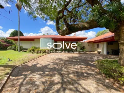 Fazenda/Sítio com 10 Quartos à venda, 1300m² no Chácara Polaris, Indaiatuba