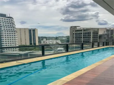 Apartamento com 1 Quarto à venda, 66m² no Vila Olímpia, São Paulo