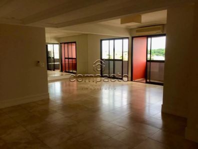 Apartamento com 4 Quartos à venda, 200m² no Vila Imperial, São José do Rio Preto