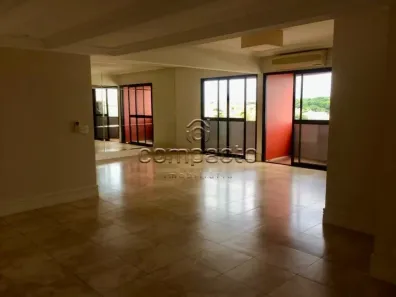 Apartamento com 4 Quartos à venda, 200m² no Vila Imperial, São José do Rio Preto