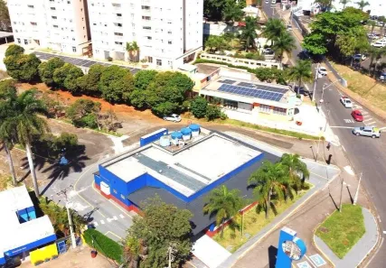 Galpão/Depósito/Armazém para alugar, 846m² no Jardim Nossa Senhora de Fátima, Limeira
