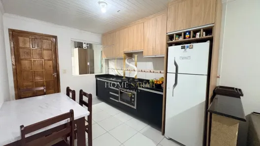 Casa com 3 Quartos à venda, 69m² no Vila São Cristóvão, Piraquara