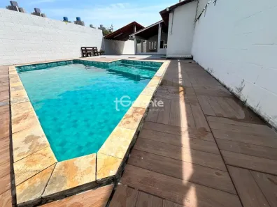 Casa com 2 Quartos à venda, 67m² no Vila Jeriva, Várzea Paulista