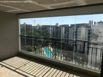 Apartamento com 3 Quartos à venda, 108m² no Santo Amaro, São Paulo