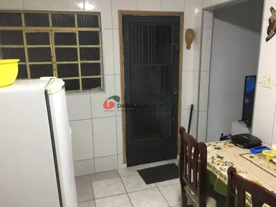 Casa com 2 Quartos à venda, 127m² no Olímpico, São Caetano do Sul