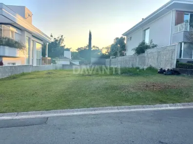 Lote/Terreno à venda, 503m² no Jardim Europa, Valinhos