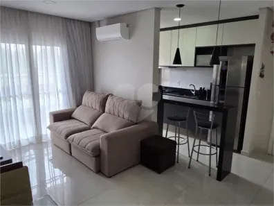 Apartamento com 2 Quartos à venda, 63m² no Aparecidinha, Sorocaba
