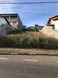 à venda, 300m² no Jardim Sevilha, Bragança Paulista