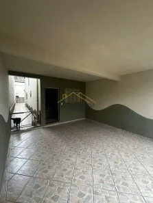 Casa com 2 Quartos à venda, 135m² no Jardim Vista Alegre, Santa Bárbara D'Oeste