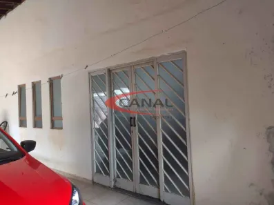 Casa com 3 Quartos à venda, 169m² no Parque Bauru, Bauru