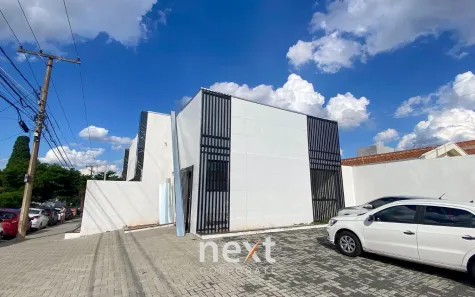 Imóvel Comercial com 1 Quarto para alugar, 302m² no Jardim Guanabara, Campinas
