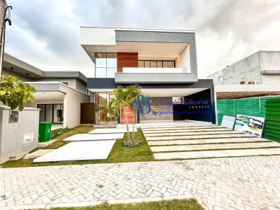 Casa com 5 Quartos à venda, 252m² no , Eusébio