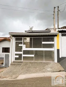 Casa com 2 Quartos à venda, 90m² no Jardim Palmas, Bom Jesus dos Perdões