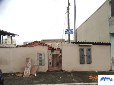 Casa com 1 Quarto para alugar, 10m² no Penha de França, São Paulo