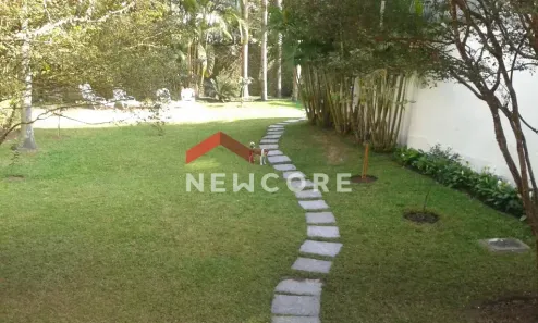 Lote/Terreno à venda, 413m² no Chácara Santo Antônio (Zona Sul), São Paulo