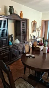 Apartamento com 3 Quartos à venda, 136m² no Cambuci, São Paulo