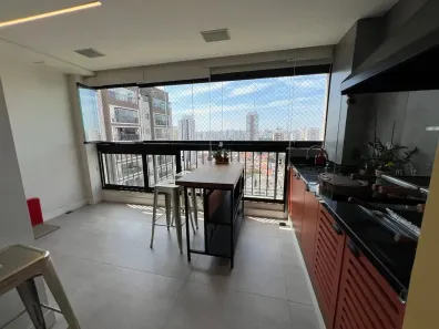 Apartamento com 3 Quartos à venda, 84m² no Parque São Jorge, São Paulo