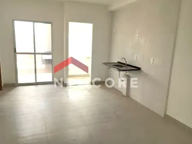 Apartamento com 2 Quartos à venda, 53m² no Vila Santa Teresa (Zona Leste), São Paulo