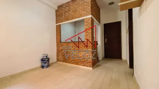 Apartamento com 1 Quarto à venda, 33m² no Centro, Rio de Janeiro